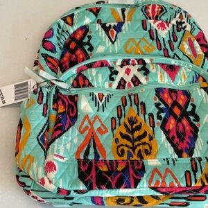 Vera Bradley Essential Backpack Pueblo